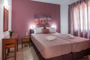MARIHELEN APARTEMENTS